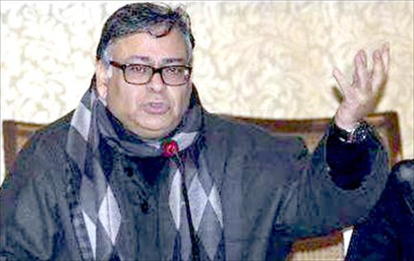 Assembly is at liberty to amend beef ban law: Zaffar Shah
